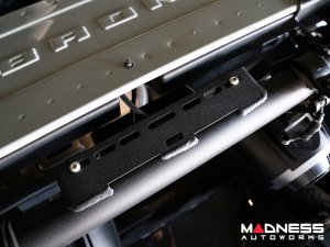 Ford Bronco Rear Speaker + Light Mount - DV8 